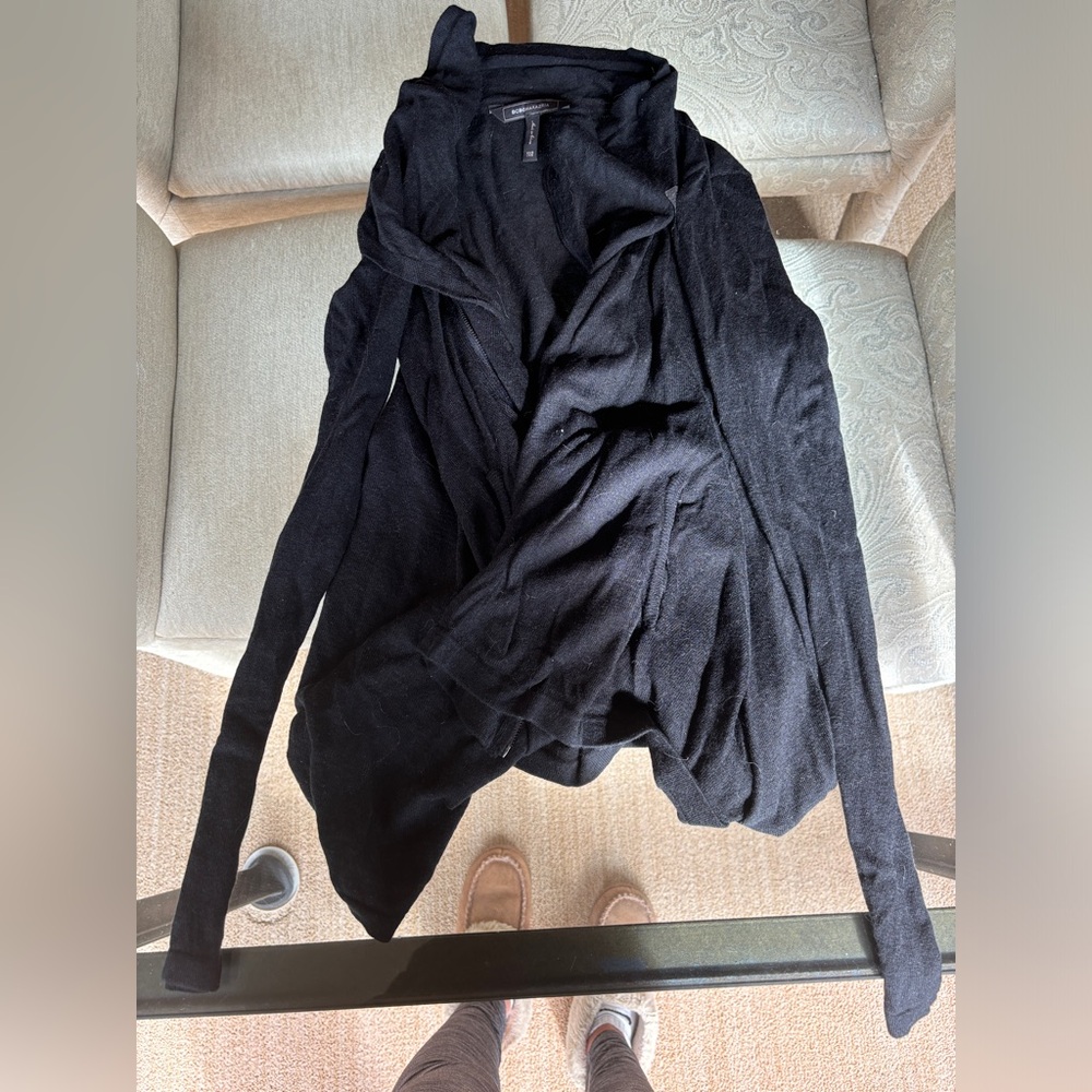 BCBG sweater